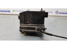 Recambio de cerradura puerta trasera derecha para citroen c4 picasso seduction referencia OEM IAM 9810310780  