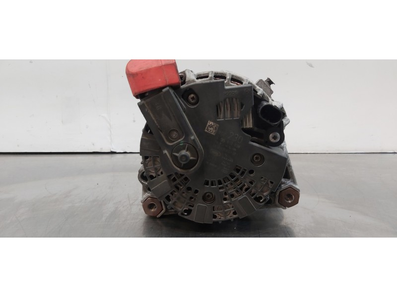 Recambio de alternador para jaguar xf r-sport awd referencia OEM IAM T2H34202  