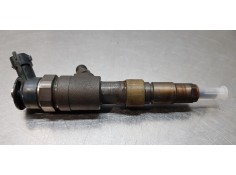 Recambio de inyector para ford fiesta (ccn) ambiente referencia OEM IAM 044511089