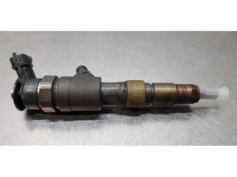 Recambio de inyector para ford fiesta (ccn) ambiente referencia OEM IAM 044511089   Recambio de inyector para ford fiesta (ccn) ambiente referencia OEM IAM 044511089