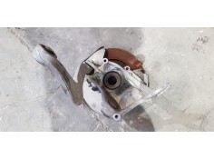 Recambio de mangueta trasera izquierda para audi a6 lim. (4g2) 3.0 tdi quattro referencia OEM IAM 8K0505323H  