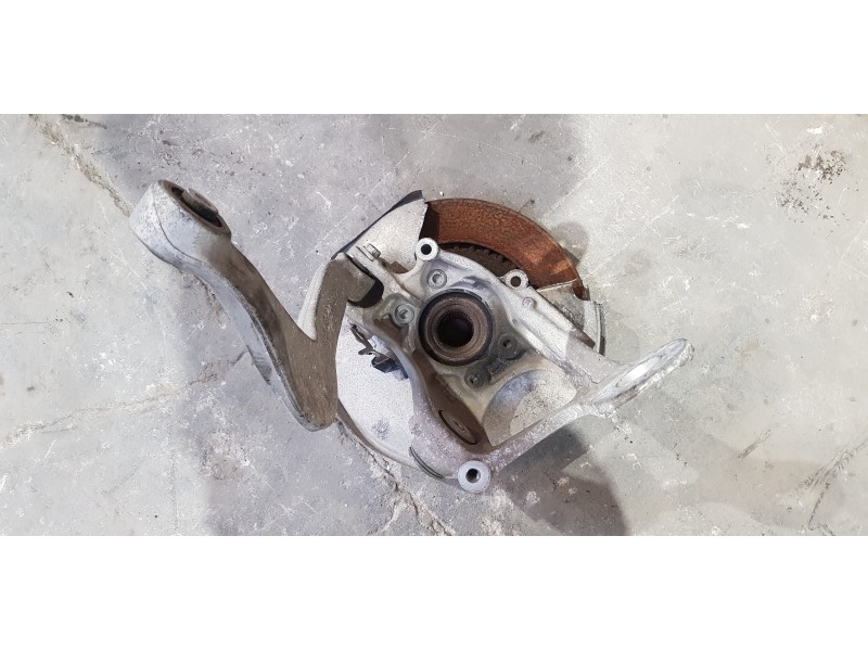 Recambio de mangueta trasera izquierda para audi a6 lim. (4g2) 3.0 tdi quattro referencia OEM IAM 8K0505323H  