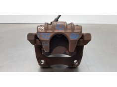 Recambio de pinza freno trasera derecha para seat leon (1p1) reference referencia OEM IAM 1K0615424J