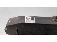 Recambio de cerradura puerta trasera derecha para citroen c4 picasso seduction referencia OEM IAM 9810310780   2