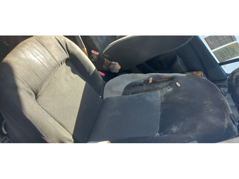 dacia logan ii del año 2014