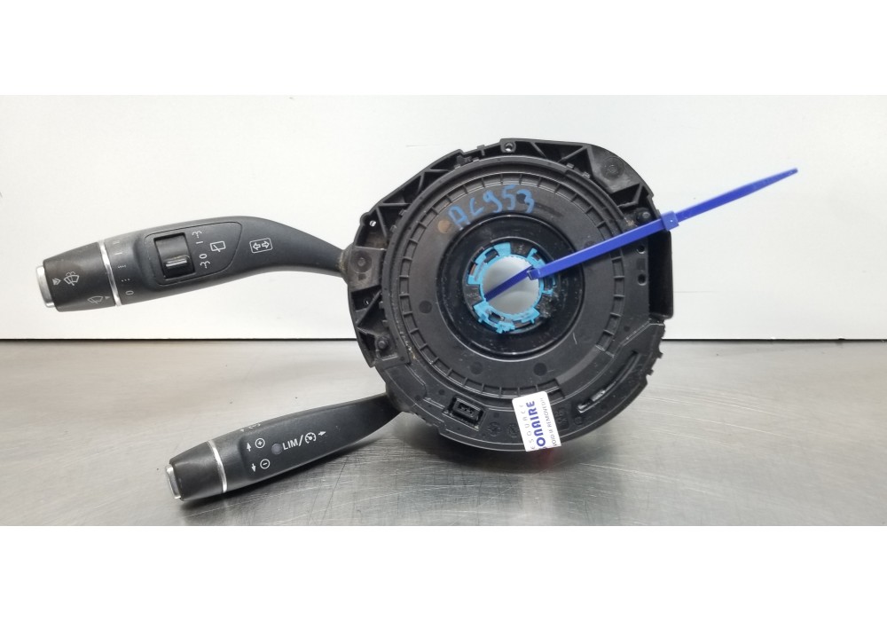 Recambio de mando luces para mercedes clase b (w246) b 200 cdi be (246.201) referencia OEM IAM A24690058069051  