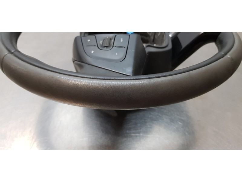 Recambio de volante para citroen c4 cactus feel referencia OEM IAM 98031272YC   Recambio de volante para citroen c4 cactus feel referencia OEM IAM 98031272YC