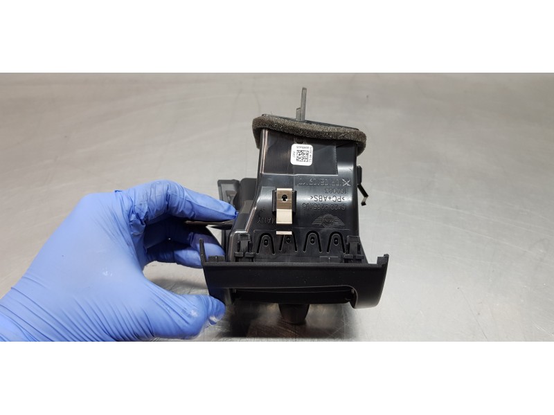 Recambio de rejilla aireadora para mini mini 5-trg. (f55) one d referencia OEM IAM 64229265405  