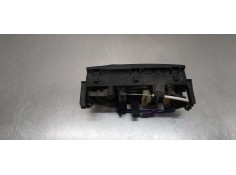 Recambio de mando calefaccion / aire acondicionado para peugeot 207 confort referencia OEM IAM 6452Q6   2