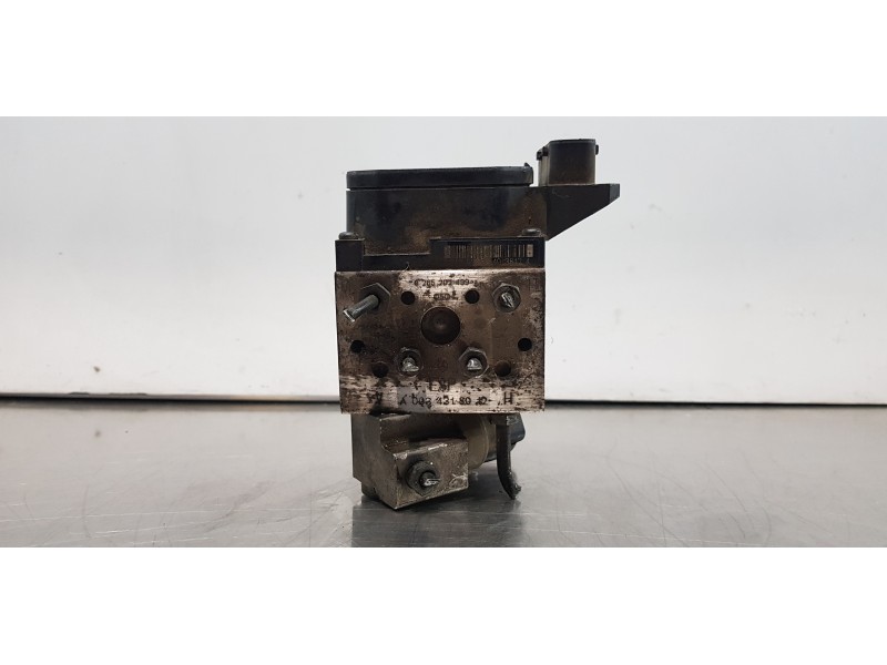 Recambio de abs para mercedes clase s (w220) berlina 320 (220.065) referencia OEM IAM A0034318012   Recambio de abs para mercedes clase s (w220) berlina 320 (220.065) referencia OEM IAM A0034318012