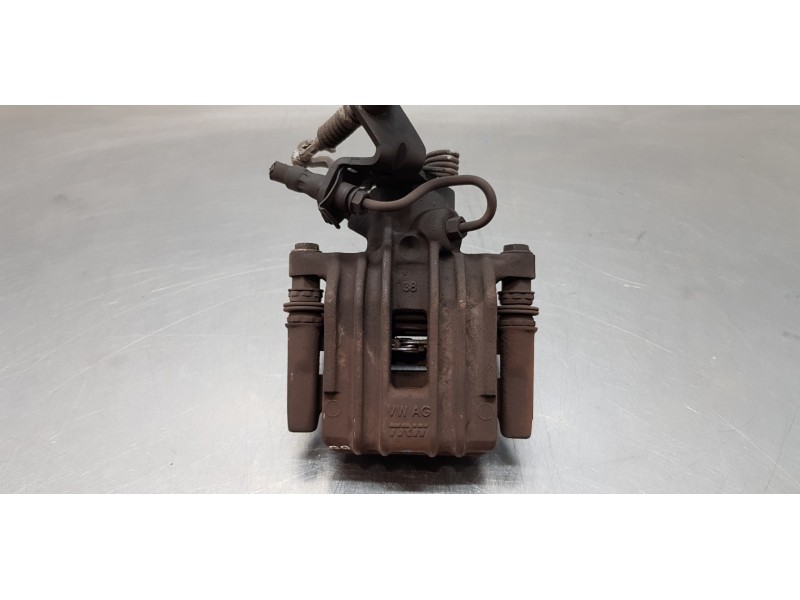 Recambio de pinza freno trasera derecha para seat leon (1p1) reference referencia OEM IAM 1K0615424J  