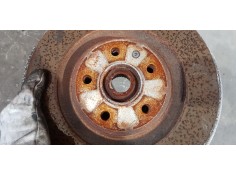 Recambio de mangueta trasera izquierda para audi a6 lim. (4g2) 3.0 tdi quattro referencia OEM IAM 8K0505323H   2