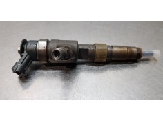 Recambio de inyector para ford fiesta (ccn) ambiente referencia OEM IAM 044511089   2