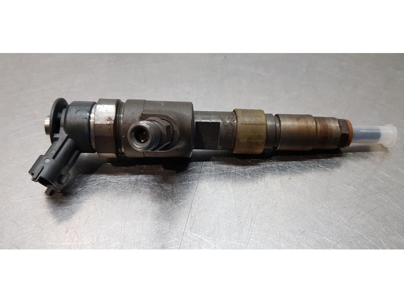 Recambio de inyector para ford fiesta (ccn) ambiente referencia OEM IAM 044511089   Recambio de inyector para ford fiesta (ccn) ambiente referencia OEM IAM 044511089