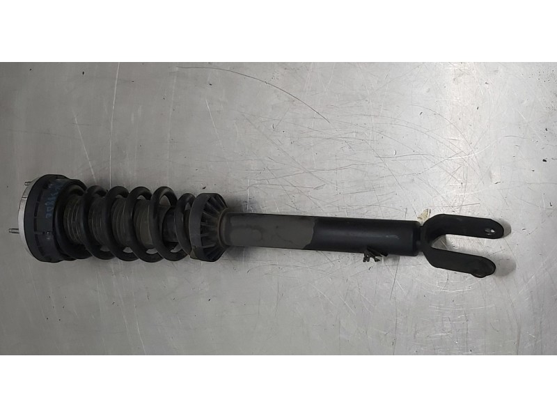 Recambio de amortiguador delantero derecho para jaguar xf r-sport awd referencia OEM IAM T2H26322  