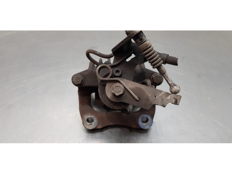 Recambio de pinza freno trasera derecha para seat leon (1p1) reference referencia OEM IAM 1K0615424J  