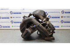 Recambio de colector admision para mercedes clase c (w203) berlina 200 compressor (203.045) referencia OEM IAM A1111412001   2