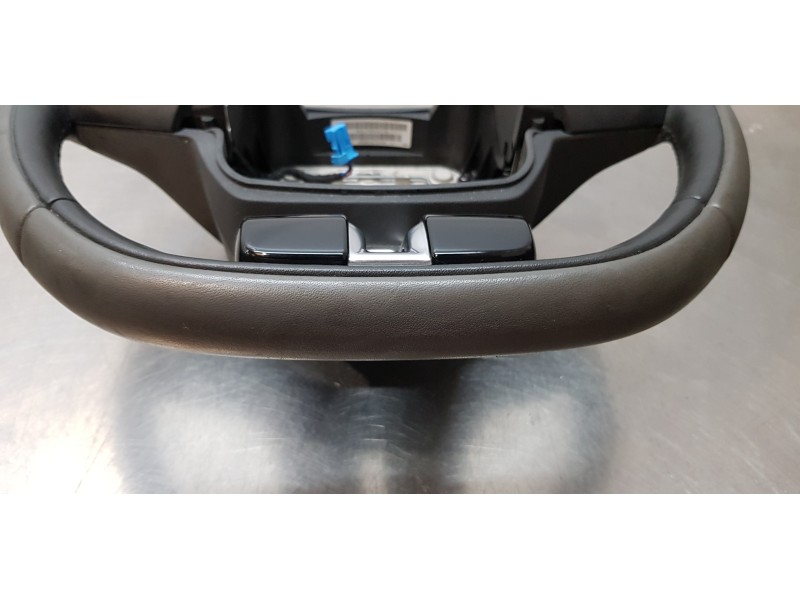 Recambio de volante para citroen c4 cactus feel referencia OEM IAM 98031272YC   Recambio de volante para citroen c4 cactus feel referencia OEM IAM 98031272YC