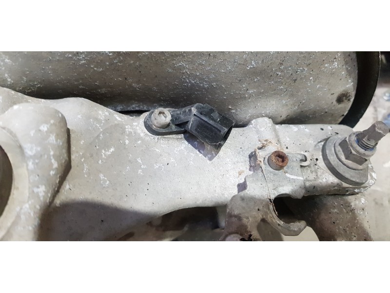 Recambio de mangueta trasera izquierda para audi a6 lim. (4g2) 3.0 tdi quattro referencia OEM IAM 8K0505323H  