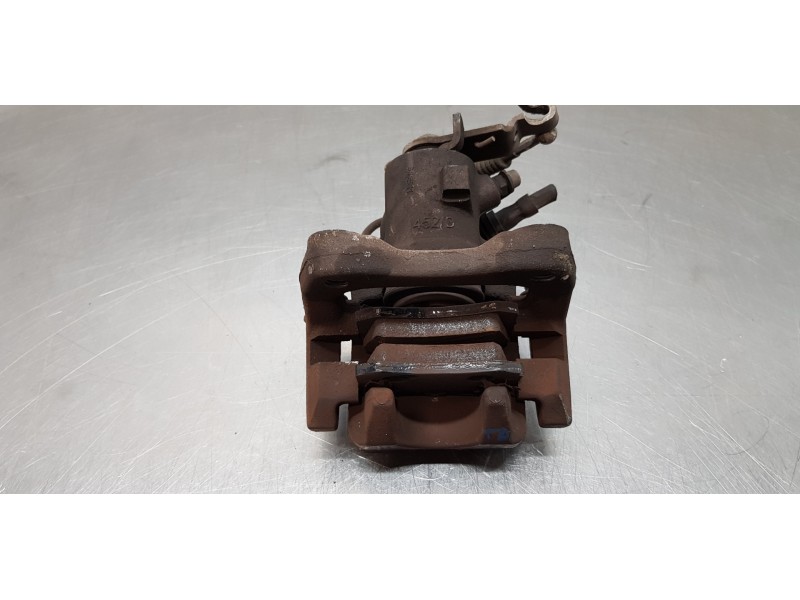 Recambio de pinza freno trasera derecha para seat leon (1p1) reference referencia OEM IAM 1K0615424J  