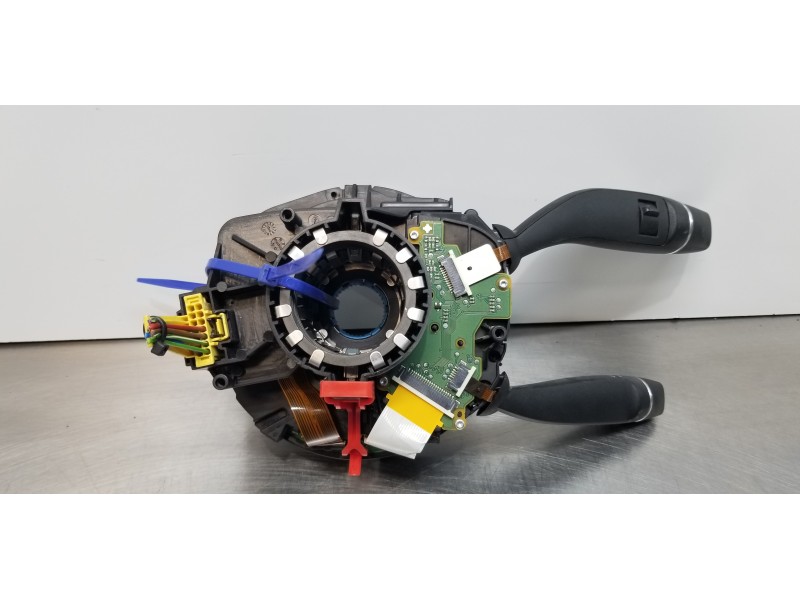 Recambio de mando luces para mercedes clase b (w246) b 200 cdi be (246.201) referencia OEM IAM A24690058069051  