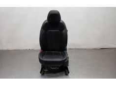 Recambio de asiento delantero izquierdo para alfa romeo stelvio (630) basis q4 referencia OEM IAM 52086437 50537636 