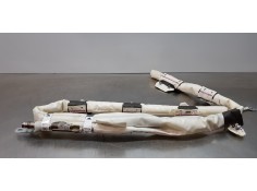 Recambio de airbag cortina delantero izquierdo para peugeot 2008 (p1) allure referencia OEM IAM 9838258580  