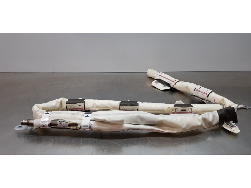 Recambio de airbag cortina delantero izquierdo para peugeot 2008 (p1) allure referencia OEM IAM 9838258580  