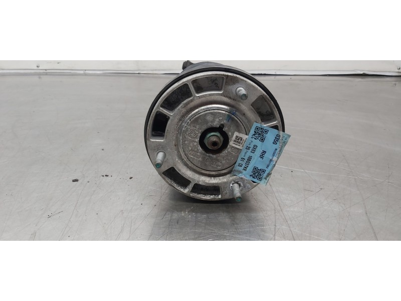 Recambio de amortiguador delantero derecho para jaguar xf r-sport awd referencia OEM IAM T2H26322  