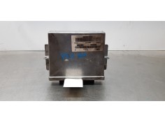 Recambio de centralita motor uce para saab 9-5 sedán 2.3 t ecopower referencia OEM IAM 55559333