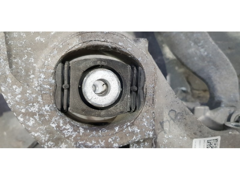 Recambio de mangueta trasera izquierda para audi a6 lim. (4g2) 3.0 tdi quattro referencia OEM IAM 8K0505323H  