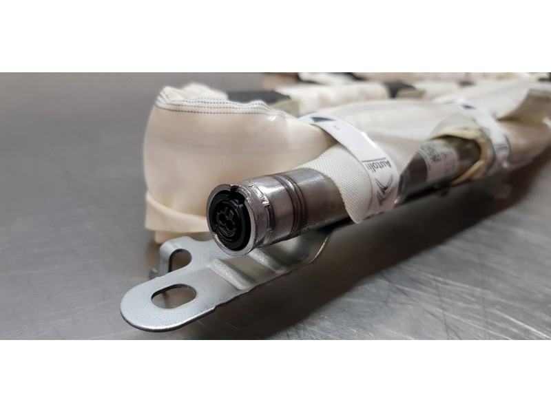 Recambio de airbag cortina delantero izquierdo para peugeot 2008 (p1) allure referencia OEM IAM 9838258580  