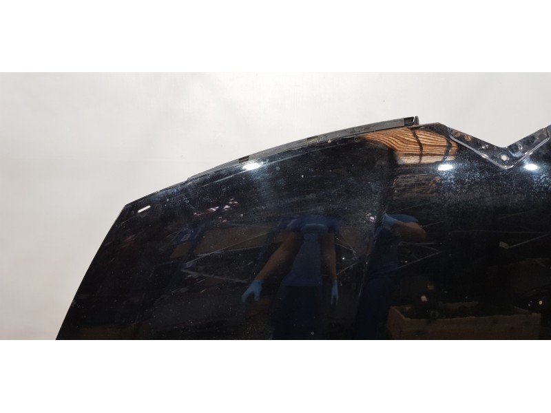 Recambio de capot para citroen c-crosser exclusive referencia OEM IAM 7901P5  