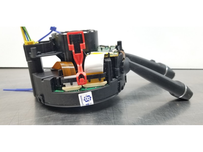 Recambio de mando luces para mercedes clase b (w246) b 200 cdi be (246.201) referencia OEM IAM A24690058069051  