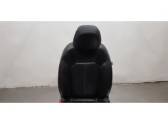 Recambio de asiento delantero izquierdo para alfa romeo stelvio (630) basis q4 referencia OEM IAM 52086437 50537636  2