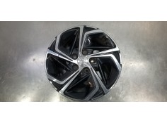 Recambio de llanta para hyundai i30 fastback tecno referencia OEM IAM 52910G4600  
