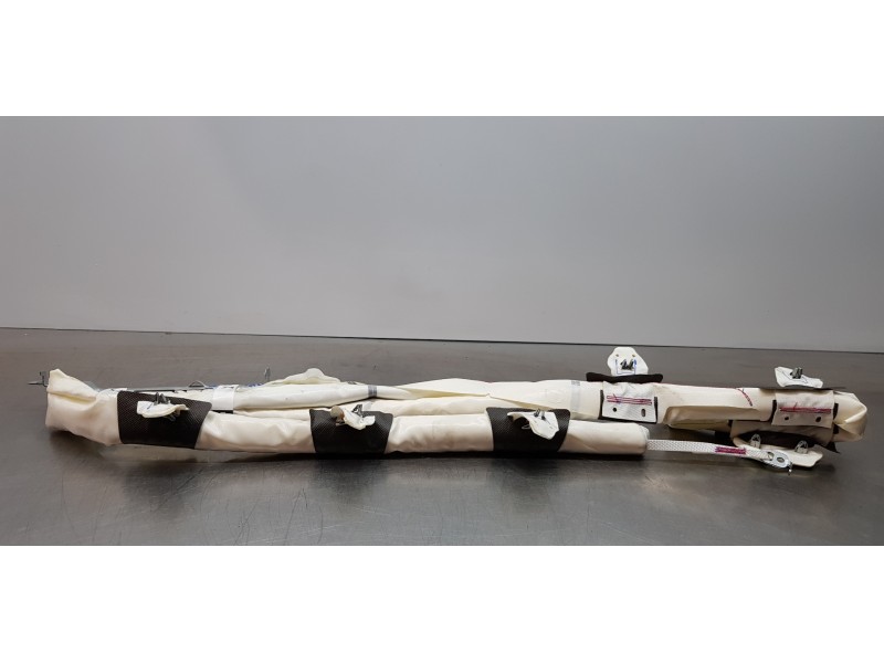 Recambio de airbag cortina delantero izquierdo para peugeot 2008 (p1) allure referencia OEM IAM 9838258580  