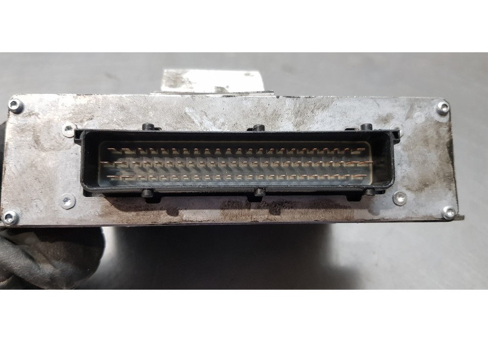 Recambio de centralita motor uce para saab 9-5 sedán 2.3 t ecopower referencia OEM IAM 55559333   Recambio de centralita motor uce para saab 9-5 sedán 2.3 t ecopower referencia OEM IAM 55559333