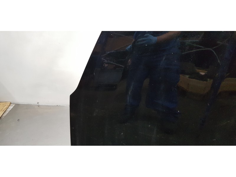 Recambio de capot para citroen c-crosser exclusive referencia OEM IAM 7901P5  