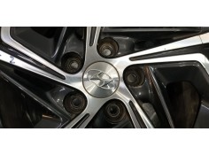 Recambio de llanta para hyundai i30 fastback tecno referencia OEM IAM 52910G4600   2