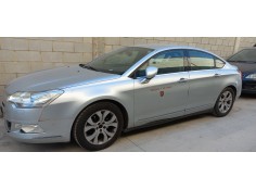 citroen c5 berlina del año 2008 2
