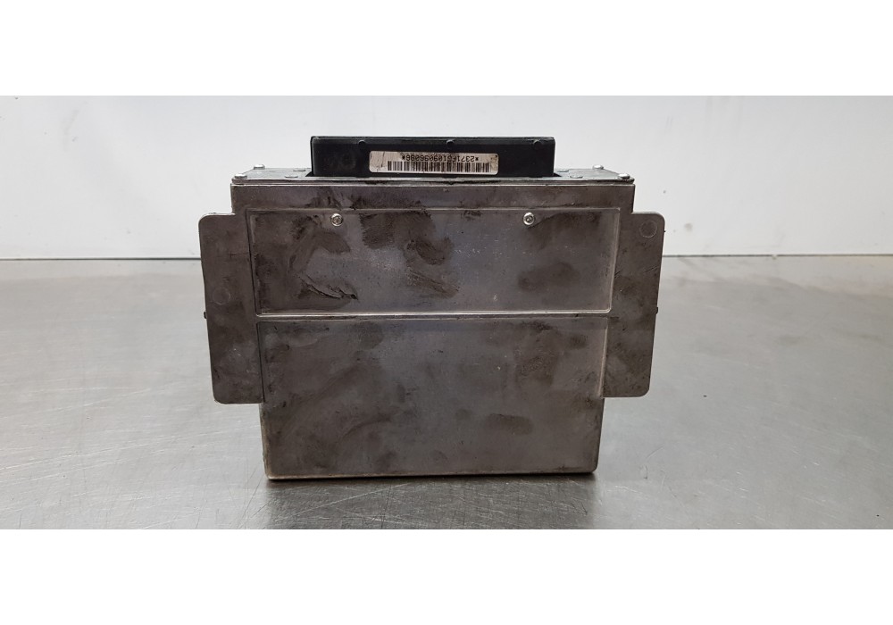 Recambio de centralita motor uce para saab 9-5 sedán 2.3 t ecopower referencia OEM IAM 55559333   Recambio de centralita motor uce para saab 9-5 sedán 2.3 t ecopower referencia OEM IAM 55559333