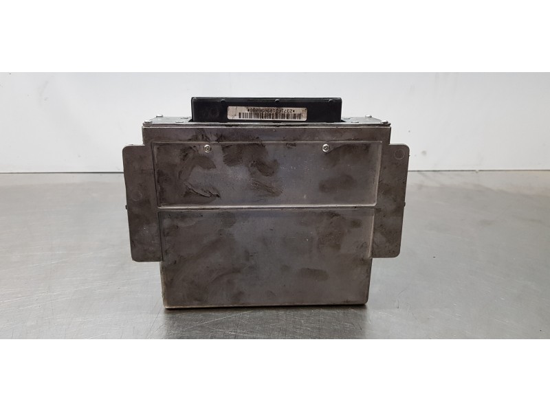 Recambio de centralita motor uce para saab 9-5 sedán 2.3 t ecopower referencia OEM IAM 55559333   Recambio de centralita motor uce para saab 9-5 sedán 2.3 t ecopower referencia OEM IAM 55559333