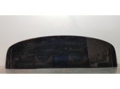 Recambio de aleron trasero para peugeot 2008 (p1) allure referencia OEM IAM 9825814080  