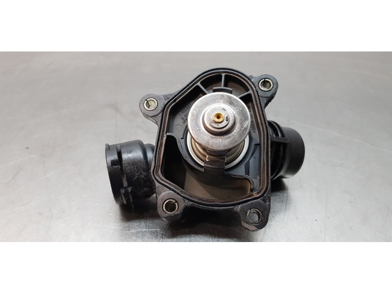 Recambio de termostato para bmw x3 (e83) 2.0d referencia OEM IAM 11517805811   Recambio de termostato para bmw x3 (e83) 2.0d referencia OEM IAM 11517805811