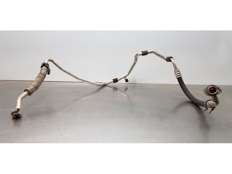 Recambio de tubos aire acondicionado para seat leon (1p1) reference referencia OEM IAM 1K0820743CC   Recambio de tubos aire acondicionado para seat leon (1p1) reference referencia OEM IAM 1K0820743CC