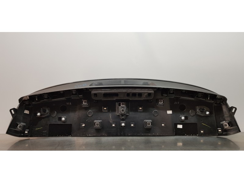 Recambio de aleron trasero para peugeot 2008 (p1) allure referencia OEM IAM 9825814080  