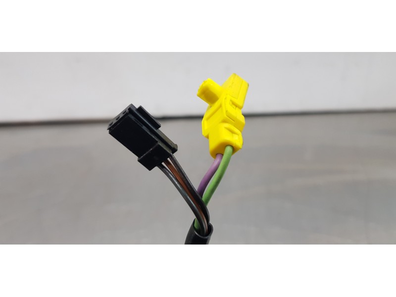 Recambio de anillo airbag para mercedes clase s (w220) berlina 320 (220.065) referencia OEM IAM 2204640018   Recambio de anillo airbag para mercedes clase s (w220) berlina 320 (220.065) referencia OEM IAM 2204640018