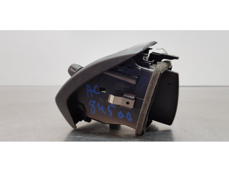 Recambio de rejilla aireadora para mini mini 5-trg. (f55) one d referencia OEM IAM 64229265406  