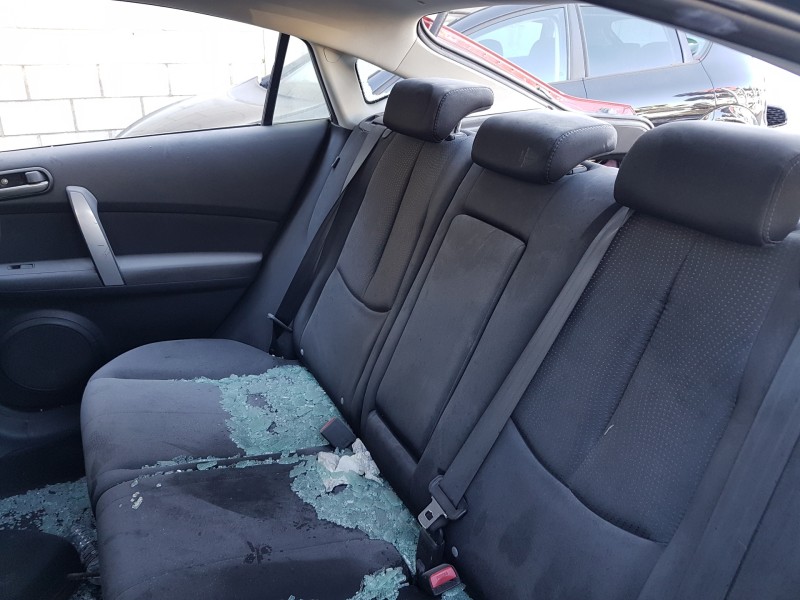 mazda 6 lim. (gh) del año 2009